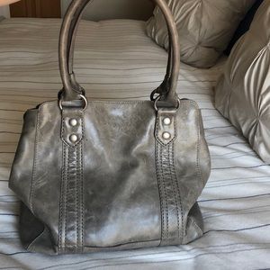 Frye Melissa Tote